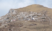 31 La Cima di Piazzo, coi rifugi Nicola e Cazzaniga-Merlini...